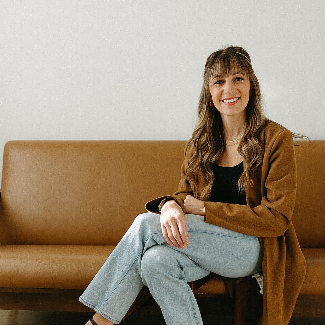 Stephanie Richardson, Founder of Dental Director Academy