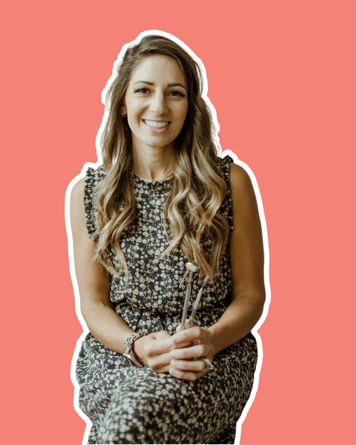 Stephanie Richardson, Dental Director Academy